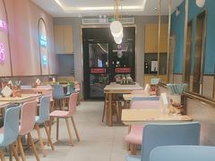 -小杨生煎(天之骄子店)