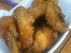 -Pelicana百利家炸鸡(江南西名店城店)