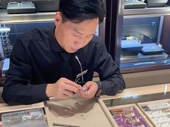 -溥仪眼镜(北京SKP店)