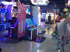 -大玩家(大连高新万达店)