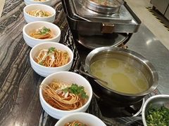 -淮安曙光国际大酒店(大运河广场花街店)