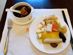 -美林湖温泉别墅度假村