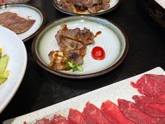 铁板牛仔骨-红叶日本料理(三八广场店)