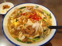 -羅秋明手工粉面