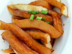 -院子餐厅·大锅菜·老杭帮(桥西直街店)