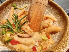 青柠鸡爪-椰庭·椰子鸡·创意玩家(晶耀前滩店)