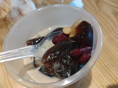 -八婆婆烧仙草(曾厝垵店)