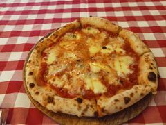 -安立可意大利美食