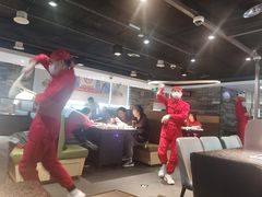 -海底捞火锅(崇文门新世界百货店)