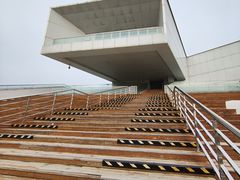 -延庆地质公园博物馆