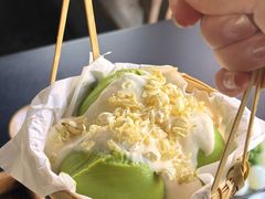 -李百蟹·江南蟹黄面·河景餐厅(夫子庙总店)