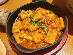 -云海肴·汽锅鸡·云南菜(苏州中心店)