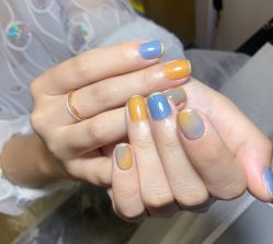 -沐蕙日式美甲美睫皮肤管理