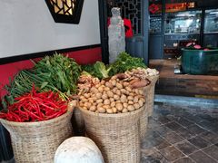 -农耕记·湖南土菜(海上世界店)