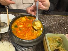 -正苑26年海鲜烤肉•牛尾汤汤饭(东港店)