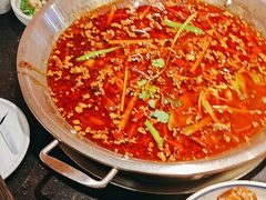 -小饕荟雅安贡椒鱼鲜馆(广福桥店)
