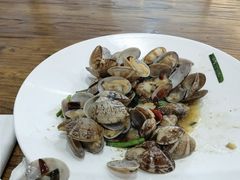 -木柴豆腐·活海鲜·鲁菜