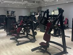 -FLARE STAR FITNESS(复地活力城店)
