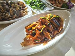 -南海渔家•海鲜•正宗海南菜(海棠湾店)