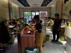 -古乐牛香·鲜牛肉牛杂火锅(新区店)