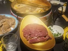 -羊大爷涮肉(亮马桥店)