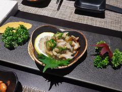-山上下日本料理(万象城店)