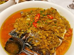 -粗茶淡饭·汉口公馆(循礼门店)
