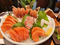 -Mr·Fish鱼鲜生海鲜放题(银泰in99店)