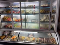 -陈氏老字号十三小炸炸店