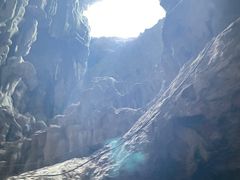 -宝晶宫旅游景区