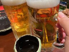 -弓二·烧鸟居酒屋(财富购物中心店)