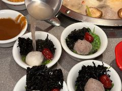 -八合里潮汕鲜牛肉火锅(广州五羊邨店)