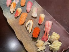 -佛山希尔顿酒店·融誉亚洲美食荟