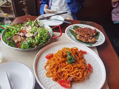 -猫岛主趣味餐厅(鼓浪屿店)
