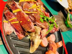 -Mr.Fat Duck肥鸭先生西餐厅