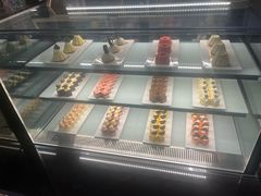 -扬子江国际会议中心龙山湖酒店-希仙全日制餐厅