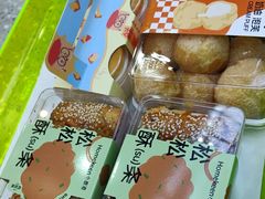 -小香港(凤凰大街店)