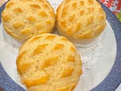 -点都德(南京新百店)