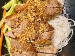 -花样西贡·蜜越餐厅·法式越南料理(水晶城店)