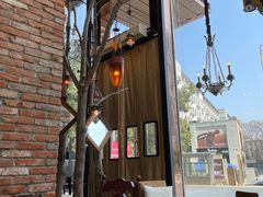 -漫咖啡(银泰创意城店)
