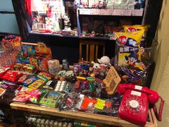 零售区-和平菓局(王府井店)