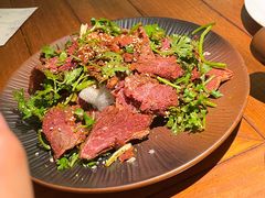 -外婆私房菜(新亚百货店)