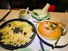 -唐廊烤鸭店(工体店)
