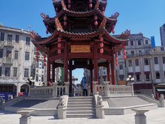 -汕头市小公园