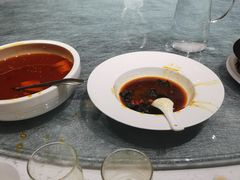 -马仕玖煲·融合菜·酥不腻烤鸭(人大店)