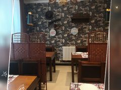 -92°C俄式厨房(中央大街店)