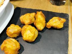 -棒约翰比萨·意面(张江长泰店)