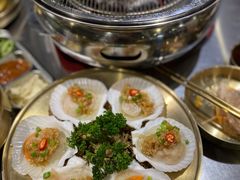 -本炙炭烤·蒲烧活鳗料理店(金沙洲店)