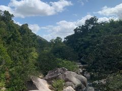 景点-海南热带雨林国家公园吊罗山景区