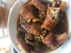 酸甜猪脚-西环肥仔螺蛳粉(总店)